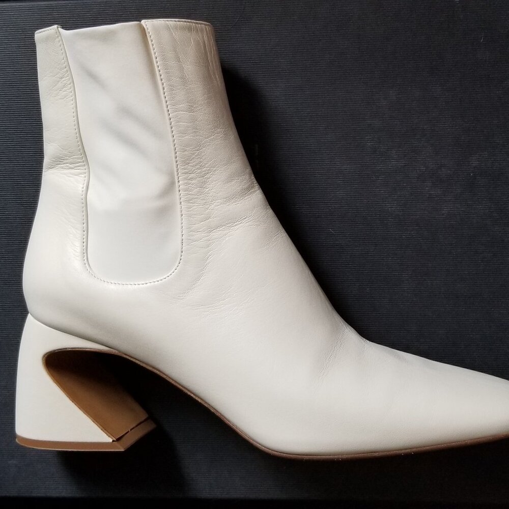 *NWT* Jil Sander ankle boots - 40 - Picture 3 of 8